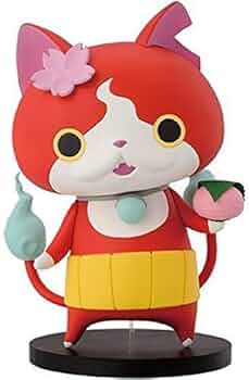 未開封品　妖怪ウォッチ　DXFフィギュア　ジバニャン ２種16体　H11110 未開封品 妖怪ウォッチ DXFフィギュア ジバニャン 2種16体 H11110